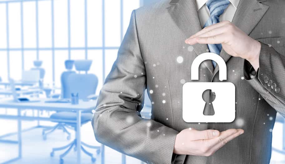 Managed-Security managed security services