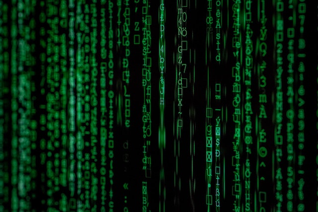 Green Binary codes