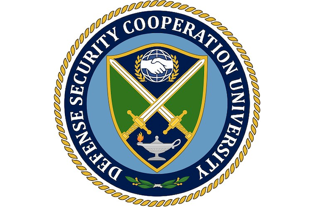 Defense Counterintelligence and Security Agency
