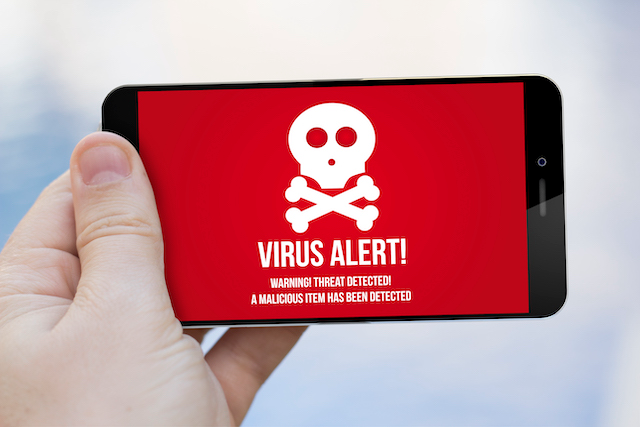 How To Know If Your Phone Is Hacked