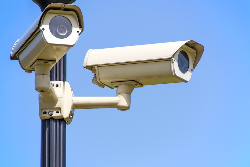 What Are Business Security Systems?