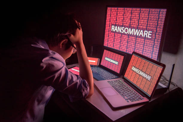 Ransomware Attack On Costa Rica Government