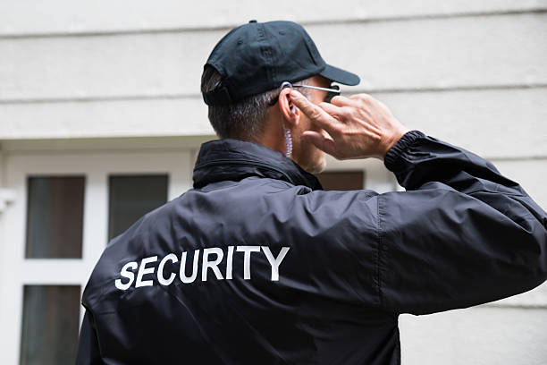 Hiring A Security Officer: Everything You Need To Know