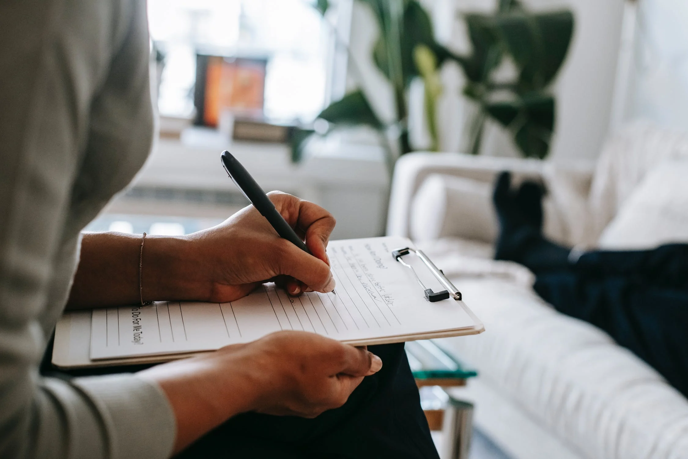 What is an Incident Report?