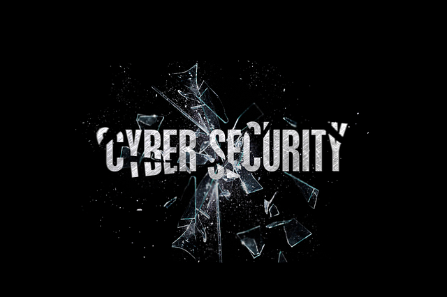 cyber security analyst